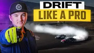 How to Drift: The Complete Beginner&rsquo;s Guide to Drifting Like a Pro