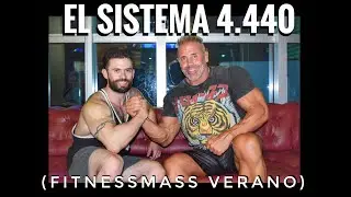 EL SISTEMA DE ENTRENAMIENTO 