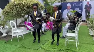 &ldquo;O LORD MY GOD! This Brass Band Version of How Great Thou Art Will Move You&rdquo;