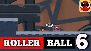 Roller Ball Level 68 To Level 70 Heard Level || Roller Ball 6