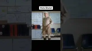 Funniest Moments from Hot Shots! 😂🔥