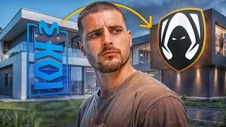 🚨¿TRAICIONA Sergio Ferra a KOI yéndose a HERETICS? 🤔💣