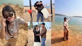 Iahke Ka Pun Vu Kong e Cha Kupli ☺️ Khublei Chibun wa Sbun Mynsien Phi 🤝🫶🏼