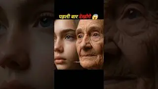 Chehre par ( Ghee ) lagane se jhurriyan Kam hoti hai 🤔 #facts #shortsfeed #youtubeshorts #india