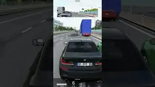 BMW G20 3.20 M Sport Gazlama.