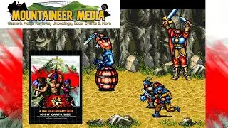 Water Margin A Tale of Clouds and Wind Review