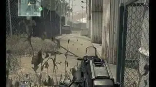 FFA Quarry