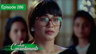 Les consentements - Saison 4 - Le destin de Zoya - EP 32 - Qubool Hai - Série doublée en français