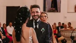 Highlights Boda José Antonio y Melany