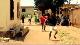 The stolen goat saga