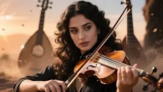 Journey Through Timeless Arabic Oud Melodies &ndash; A Nostalgic Experience
