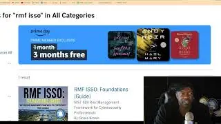 RMF ISSO Audio Book + SCA Course + Jobs
