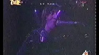Madreblu Live - Tmc2