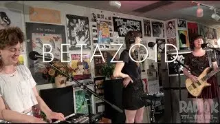 Betazoid - 