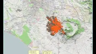 Across the Tiber Valley at 70 miles per hour!_Video1