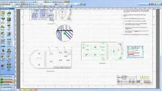 4 - BluePrint PCB Assembly Variant Drawings