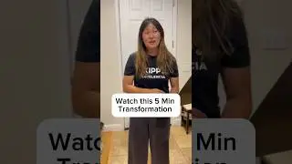 Struggling With High Notes? Watch this Quick Transformation! #vocallesson #singing #transformation