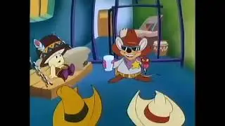 Super Mario Bros. Super Show - Tough Tortellini This Is My Water
