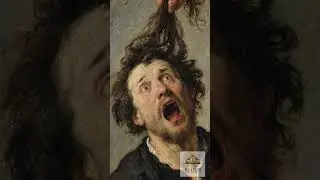 Bir Ressam Kendi &Ouml;l&uuml;m&uuml;n&uuml; M&uuml; Resmetti?