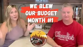 How much does Full Time RVing Cost | Budget Full Time RV Living | Tiffin Service Center