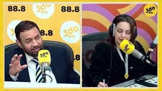 الضحى العود / د. مساعد السعيد - ديسك الظهر و الرقبة و آلام العضلات 2026 01 21