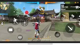 CS rank push 💪 amazing head shot game play video 