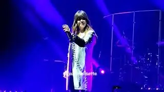 Vanesa Martín - 90 minutos - Santiago de Chile - 2023