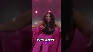Queen Rogue Says She Doesn't Like To Be Slapped #podcast #shorts #podcastclips