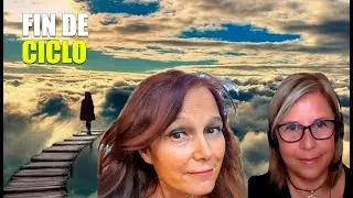 Fin de ciclo: del ego a la esencia | Claudia Gonz&aacute;lez de Vicenzo con Maga