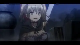 Is This A Zombie? Episode  6  Reaction これはゾンビですか?