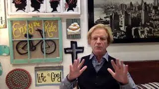 William D. Summers, MD- Connect the Dots