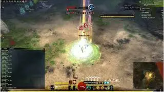 Fast Hands Hammer Spellbreaker 44.6k Cleaner Rotation