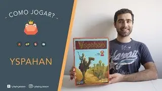 YSPAHAN | Como Jogar