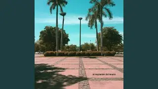 El Resplandor del Verano