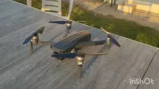 Flyhal FX1 - nouveau drone