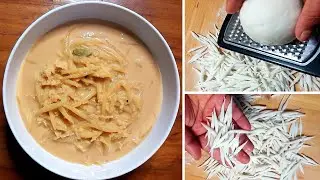 10 মিনিটে চুষি পিঠা বানানোর এই ভিডিওটি দেখলে অবাক হবেন  || Bangladeshi Pitha