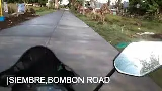 NAGA TO TINAMBAK TAMBAN PORT PART 1