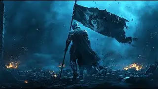 Echo Harper &ndash; Fallen Banner | Epic Rock Song