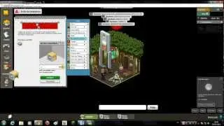 Habbo piratas com vagas na staff 2013 Igual ao br raros , Vagas 2013,cavalos montaveis