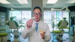 3D Dental Implant Procedure at First Dental Care