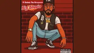 Where u from (feat. Delwin the Krazyman)