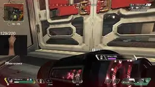 double phase ? - new apex plays  - apex legends epic moments