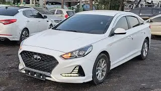 Соната нюрайс 2021 Газ 6600$ +8210 3440 4497 SONATA New Rise 