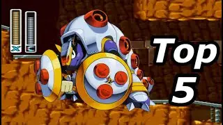 Top 5 Caves/Underground Levels in Gaming // My Personal Environment Rankings