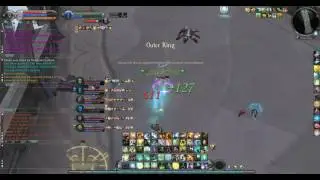 GAMEZAION (Kagaw Elite)