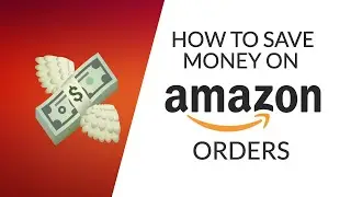Secret Ways To Save Money on Amazon Order India