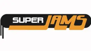SUPERJAMS -  16 Bars
