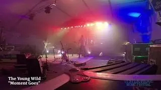 ORMF 2017 The Young Wild - Moment Goes