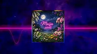 🌸🌼🌺Maija Ziedi 🌺🌼🌸(2026)