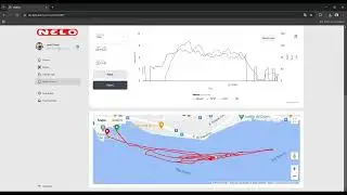 Coach Manager Updated and Integrated with my.nelo.eu